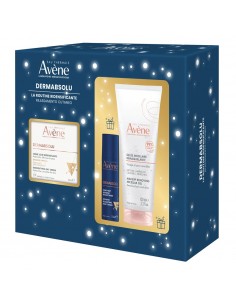 Avene cofanetto natale...