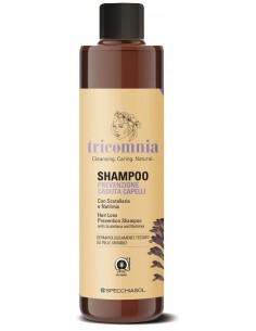 Tricomnia Shampoo...