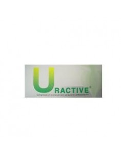 Uractive 30 Capsule