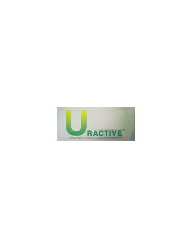 Uractive 30 Capsule
