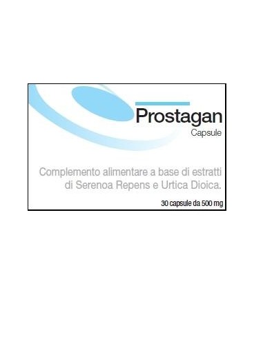 Prostagan 30 Capsule