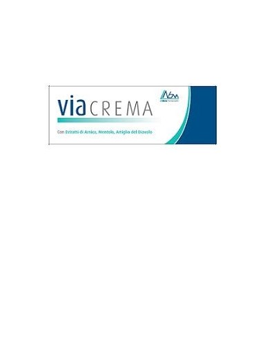 Via Crema 100 Ml