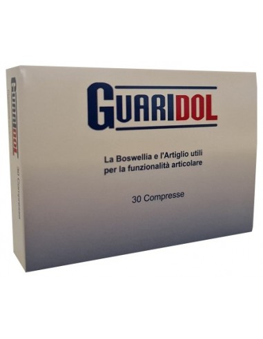 Guaridol Osteo Art 33 G