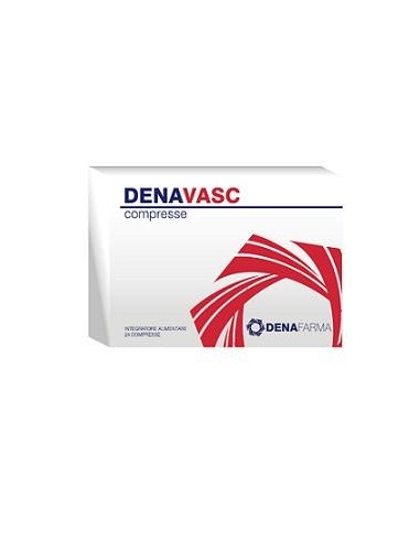 Denavasc 24 Compresse