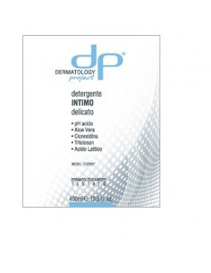 Dp Detergente Intimo 400 Ml