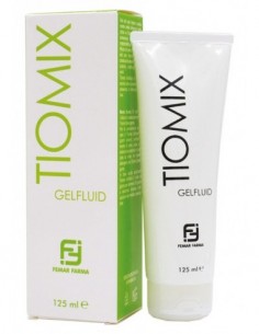 Tiomix Gelfluid 125 Ml