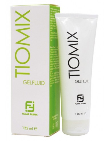 Tiomix Gelfluid 125 Ml