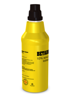 Betadine Soluz Cutanea 1...