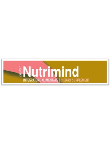 Nutrimind 60 Capsule