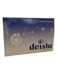 Deista 30 Compresse