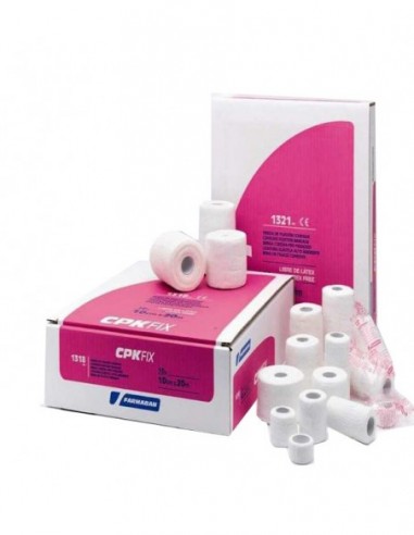 Farmaban Cpk Fix Latex Free 10cm X...