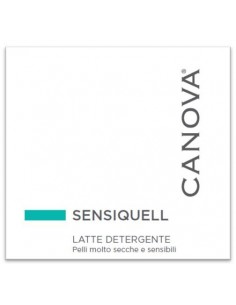 Canova Sensiquell Latte...