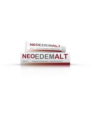 Unguento Antiedemigeno Neo Edemalt...