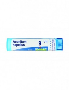 Aconitum Napellus (boiron)...