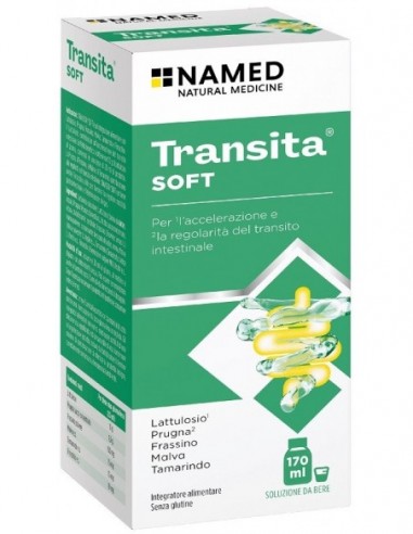 Transita Soft 170 Ml
