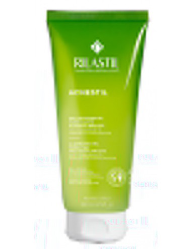Rilastil Acnestil Gel Detergente 200 Ml