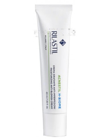Rilastil Acnestil H Biome 40 Ml