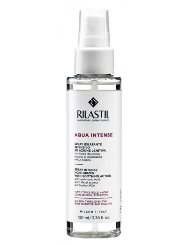 Rilastil Aqua Intense Spray