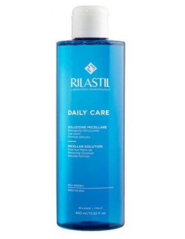 Rilastil Daily Sol Micel 400 Ml