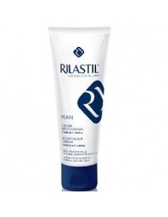 Rilastil Man Crema D/barba...