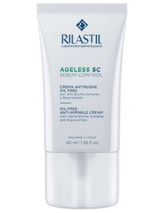 Rilastil Ageless Sc Sebum...