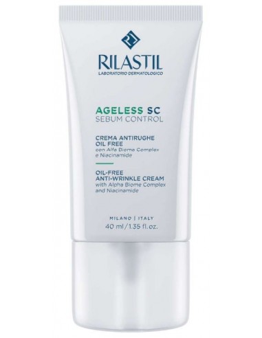 Rilastil Ageless Sc Sebum Control...
