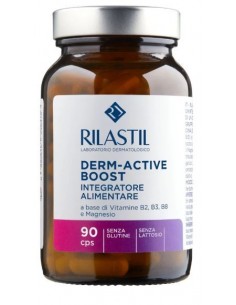 Rilastil derm-active boost...