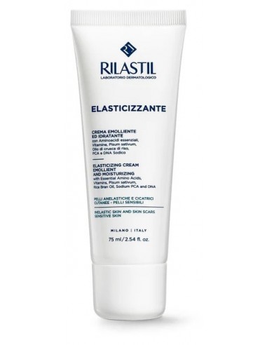 Rilastil Elasticizzante Crema...