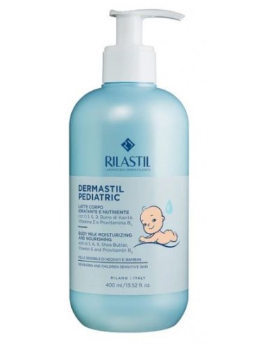 Rilastil Dermastil Pediatric...