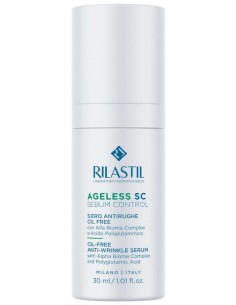 Rilastil Ageless Sc Sebum...