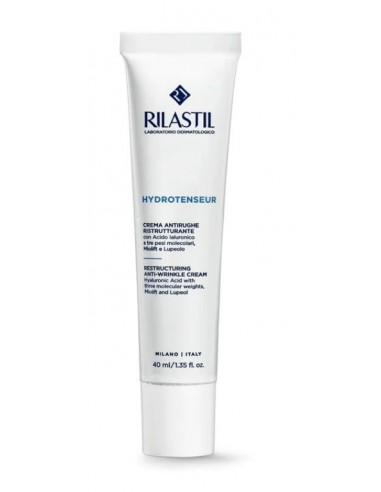 Rilastil Hydrotenseur Crema Antirughe...