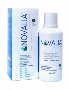 Novalia Detergente 500 Ml