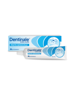 Dentinale Pasta Gengivale...