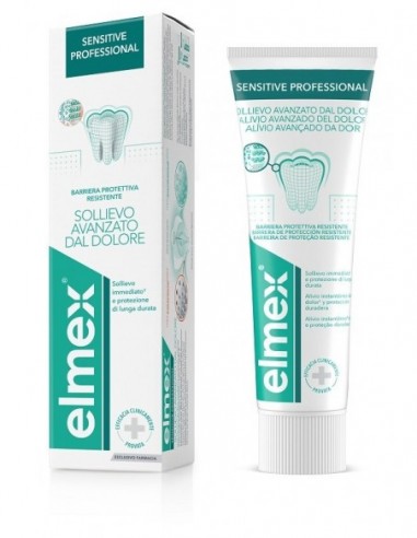 Elmex Sensitive Professional...