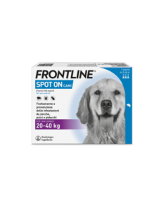 Frontline Spot-on Cani...