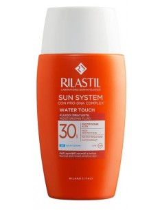 Rilastil Sun System Water...