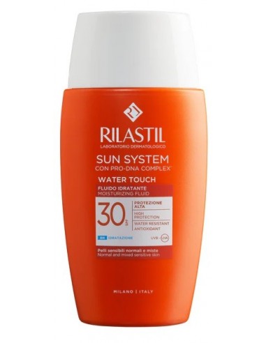 Rilastil Sun System Water Touch...