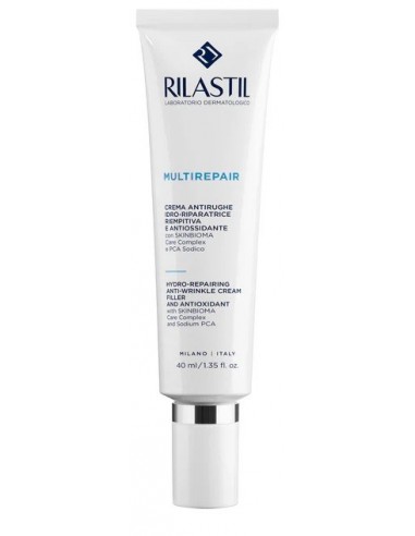 Rilastil Multirepair Idro Riparatore...