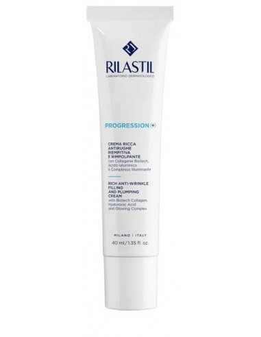 Rilastil Progression Crema Ricca...