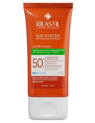 Rilastil Sun System Water Touch Mat...