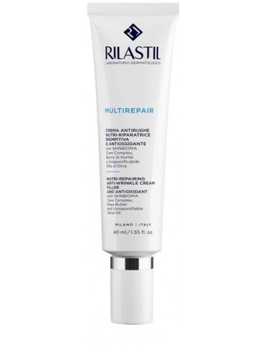 Rilastil Multirepair Nutri Riparatore...