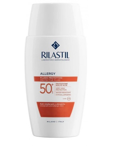 Rilastil Allergy Fluido Protettivo...
