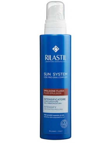 Rilastil Sun System Intensificatore...