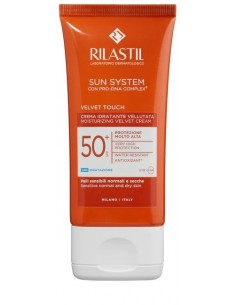 Rilastil Sun System Photo...