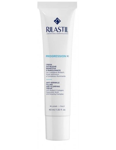 Rilastil Progression Crema Antirughe...