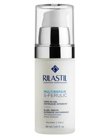 Rilastil Multirepair S Ferulic 30 Ml