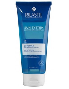 Rilastil Sun System Gel...