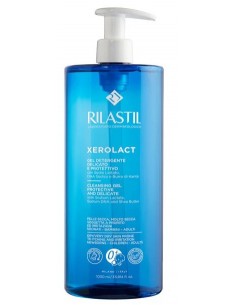 Rilastil Xerolact Gel...