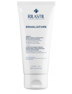 Rilastil Smagliature Crema...