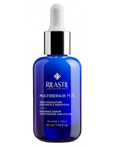 Rilastil Multirepair Ha Nuova Formula...